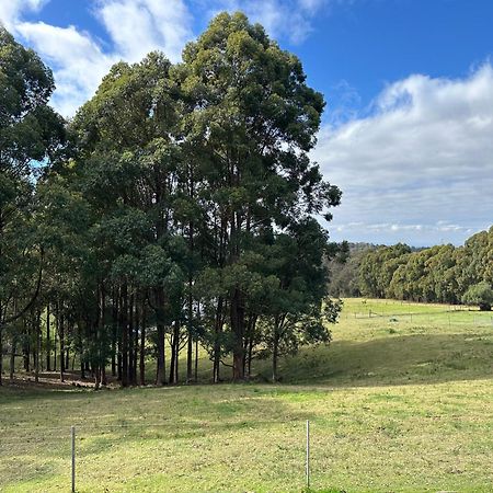 Blueberry Hills On Comleroy Farmstay - Self-Contained Cottages Kurrajong Dış mekan fotoğraf