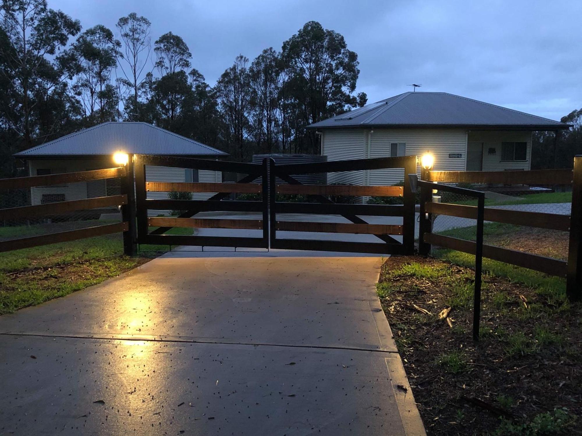 Blueberry Hills On Comleroy Farmstay - Self-Contained Cottages Kurrajong Oda fotoğraf