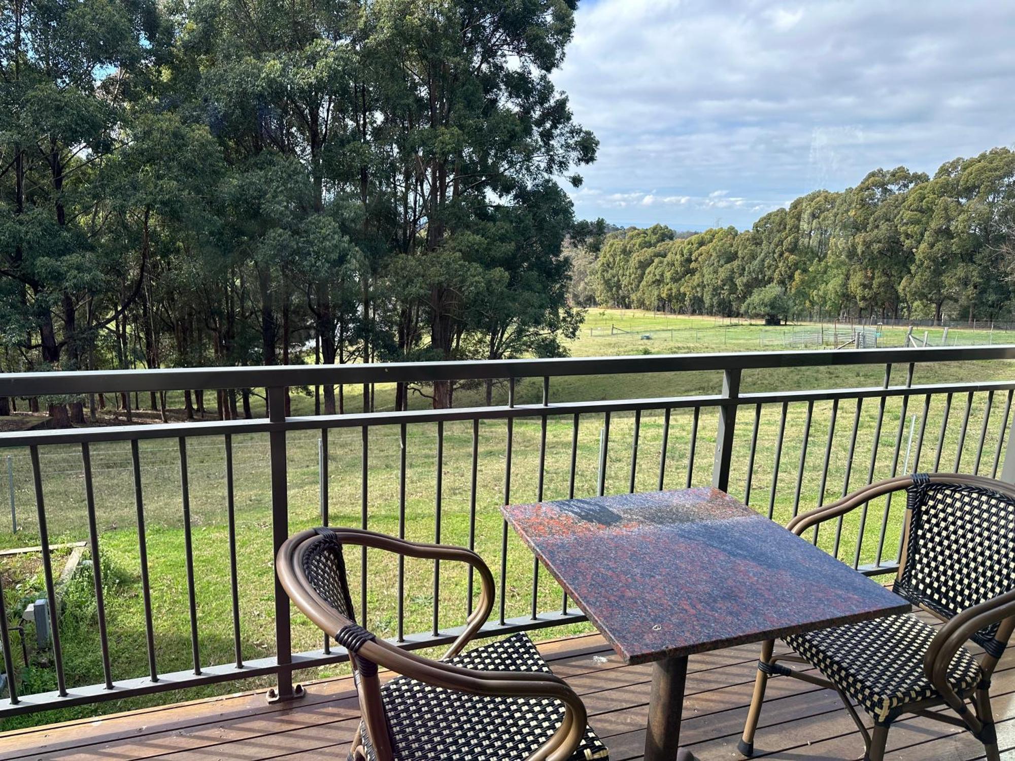 Blueberry Hills On Comleroy Farmstay - Self-Contained Cottages Kurrajong Dış mekan fotoğraf