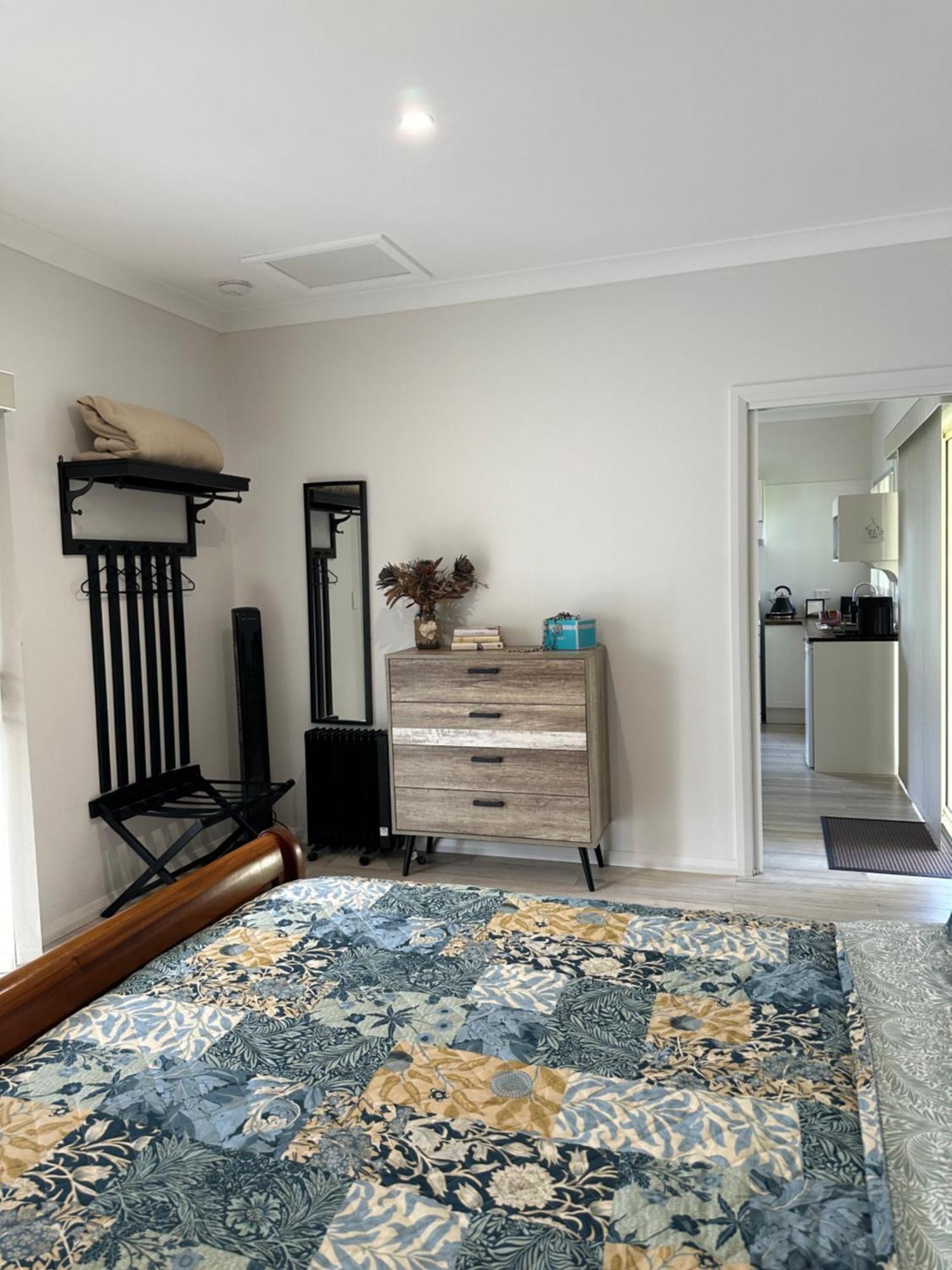 Blueberry Hills On Comleroy Farmstay - Self-Contained Cottages Kurrajong Dış mekan fotoğraf