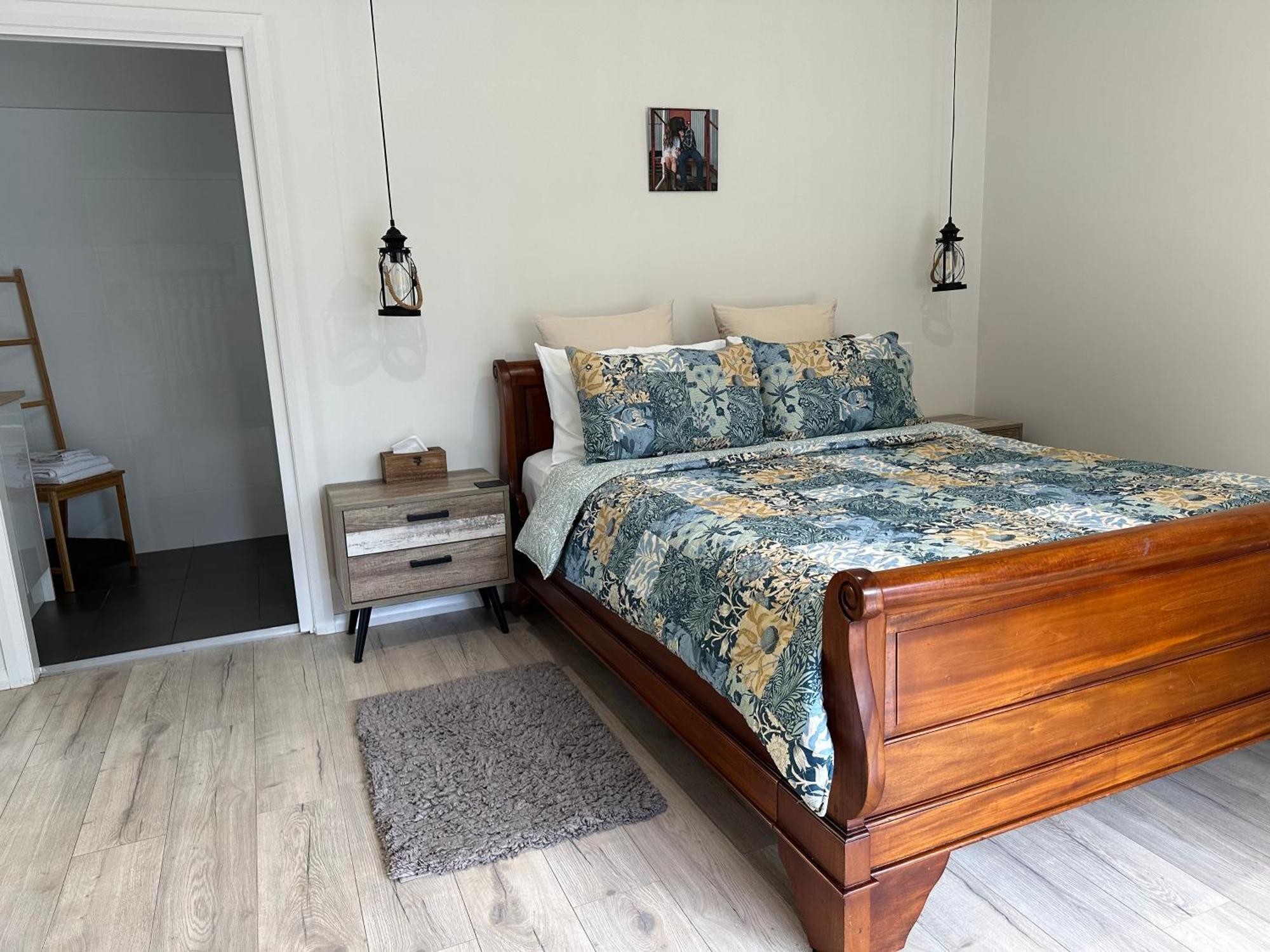Blueberry Hills On Comleroy Farmstay - Self-Contained Cottages Kurrajong Dış mekan fotoğraf