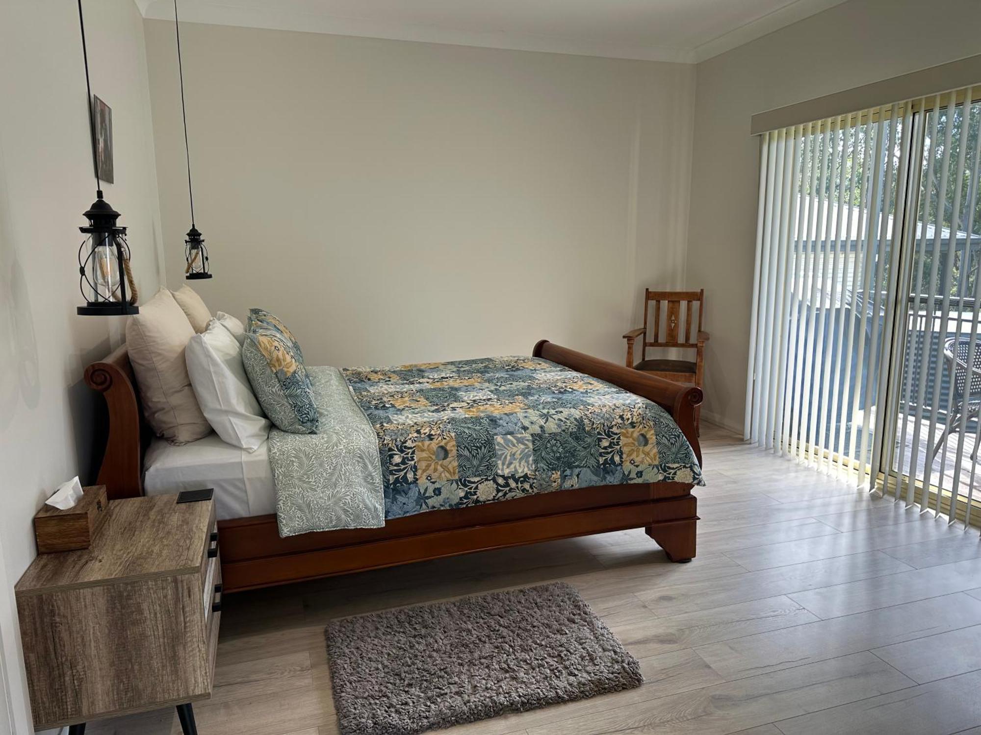 Blueberry Hills On Comleroy Farmstay - Self-Contained Cottages Kurrajong Dış mekan fotoğraf