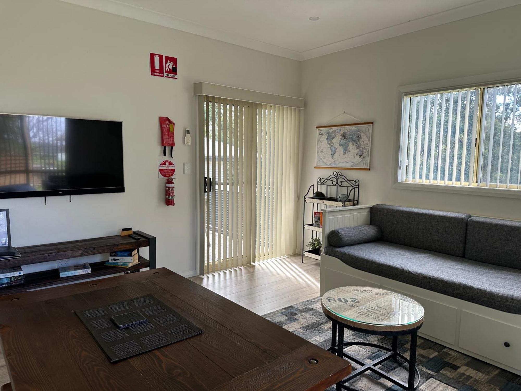 Blueberry Hills On Comleroy Farmstay - Self-Contained Cottages Kurrajong Dış mekan fotoğraf