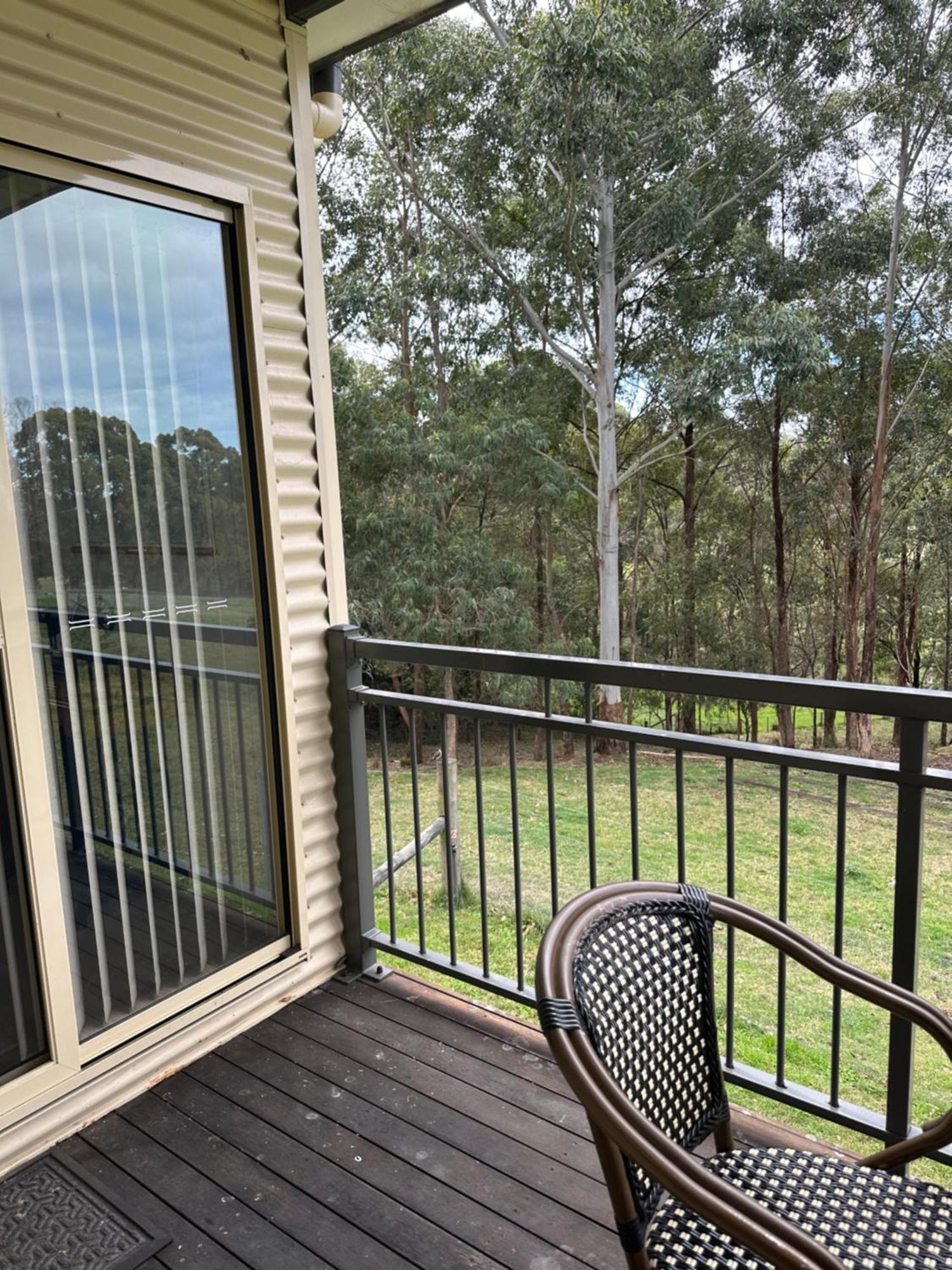 Blueberry Hills On Comleroy Farmstay - Self-Contained Cottages Kurrajong Dış mekan fotoğraf