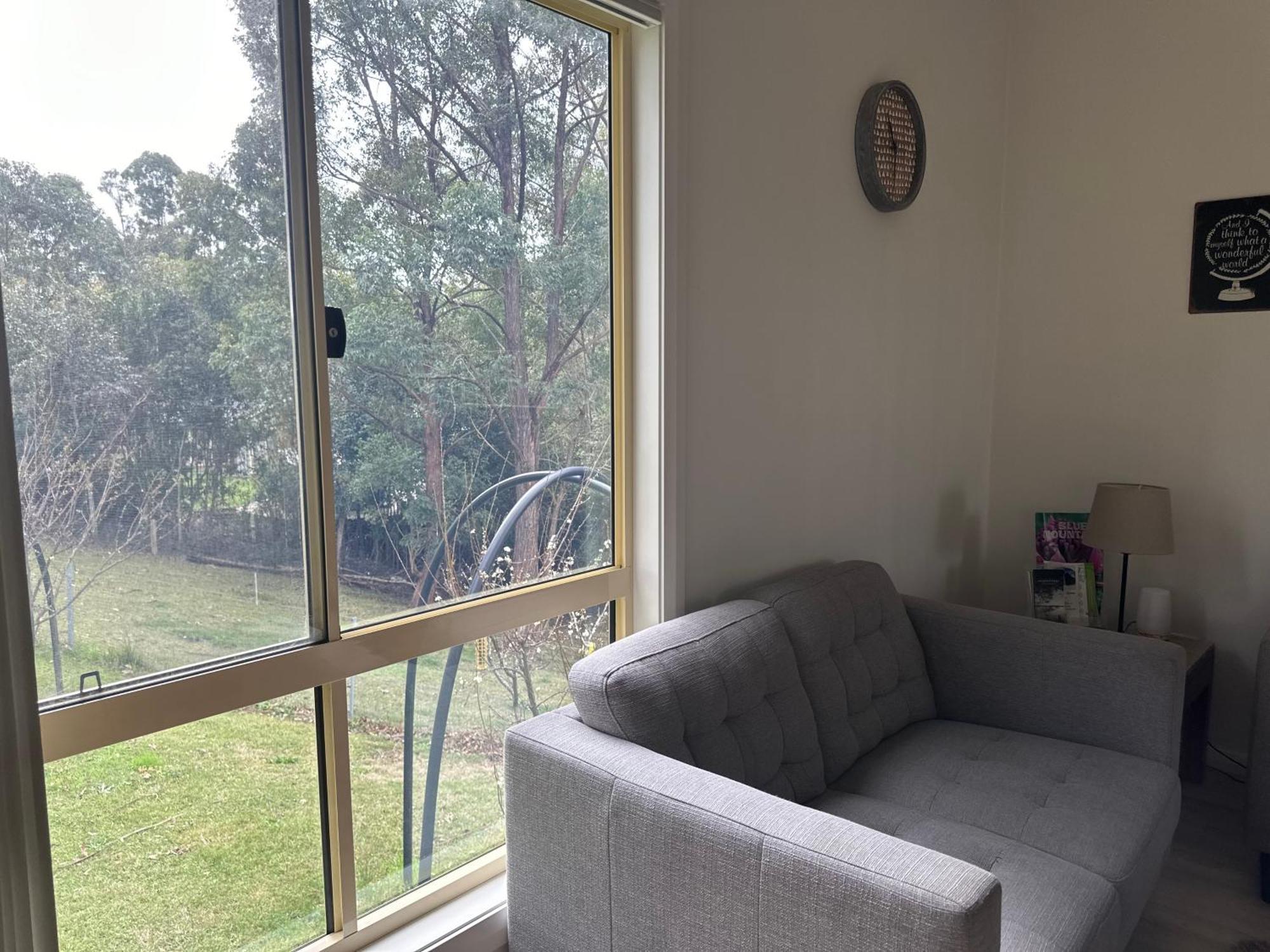 Blueberry Hills On Comleroy Farmstay - Self-Contained Cottages Kurrajong Dış mekan fotoğraf