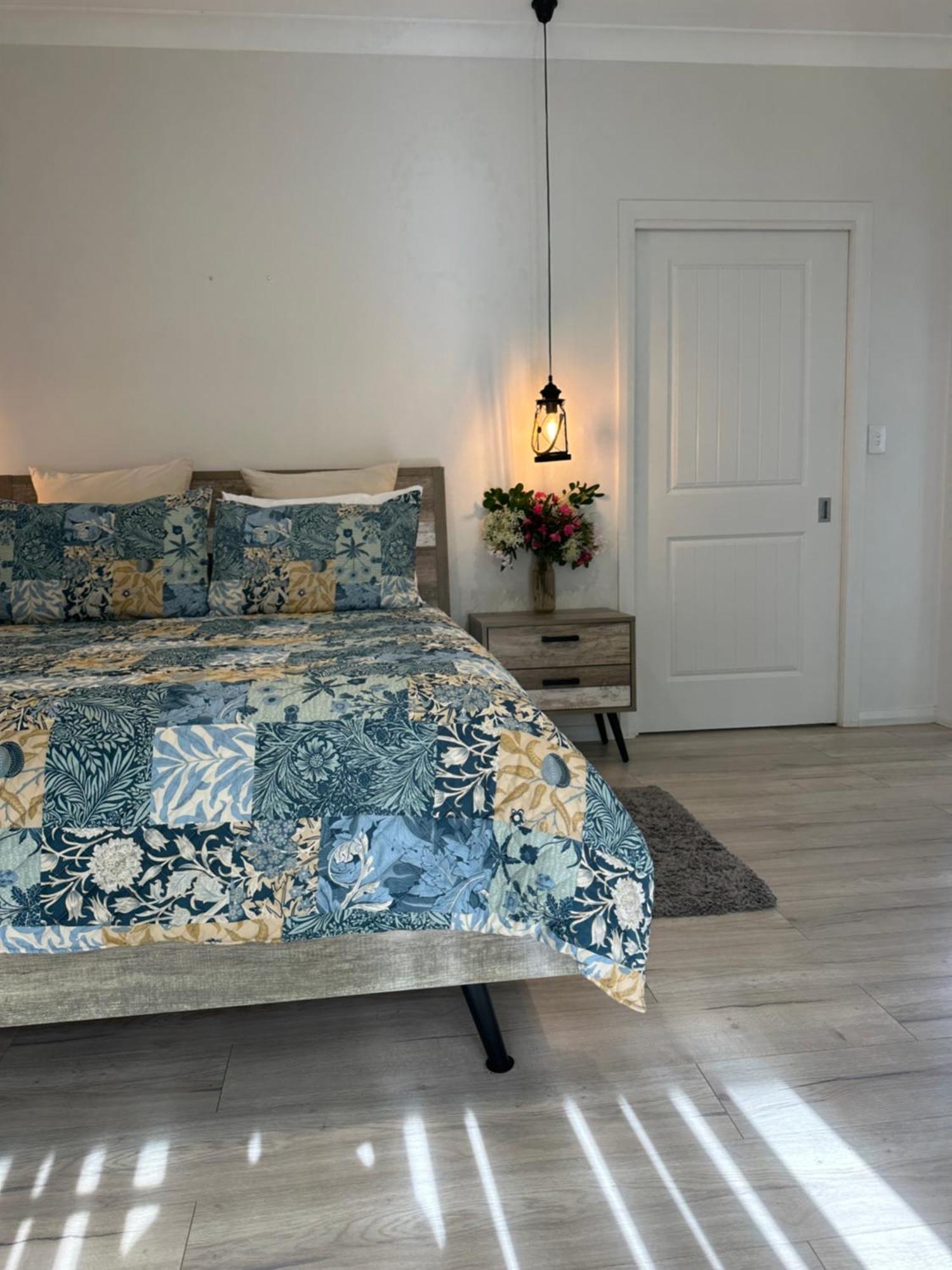 Blueberry Hills On Comleroy Farmstay - Self-Contained Cottages Kurrajong Dış mekan fotoğraf