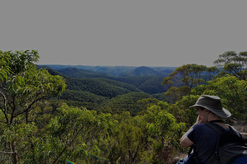 Blueberry Hills On Comleroy Farmstay - Self-Contained Cottages Kurrajong Dış mekan fotoğraf