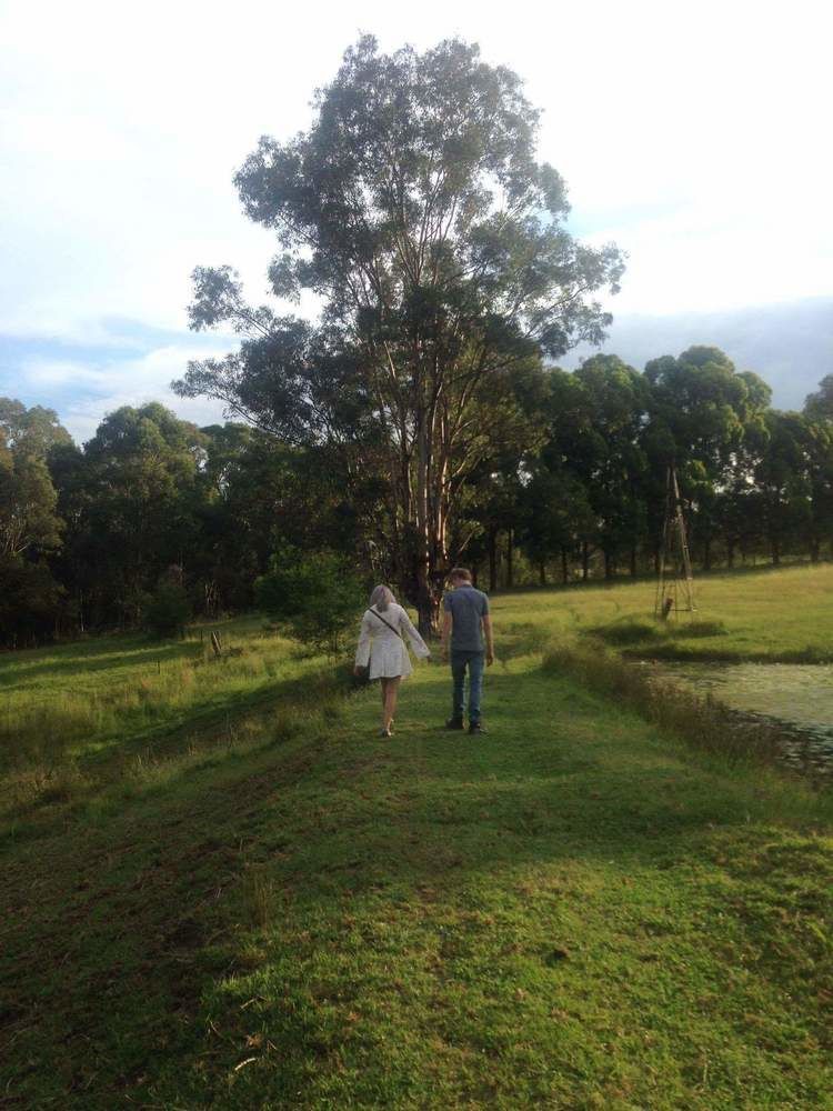 Blueberry Hills On Comleroy Farmstay - Self-Contained Cottages Kurrajong Dış mekan fotoğraf
