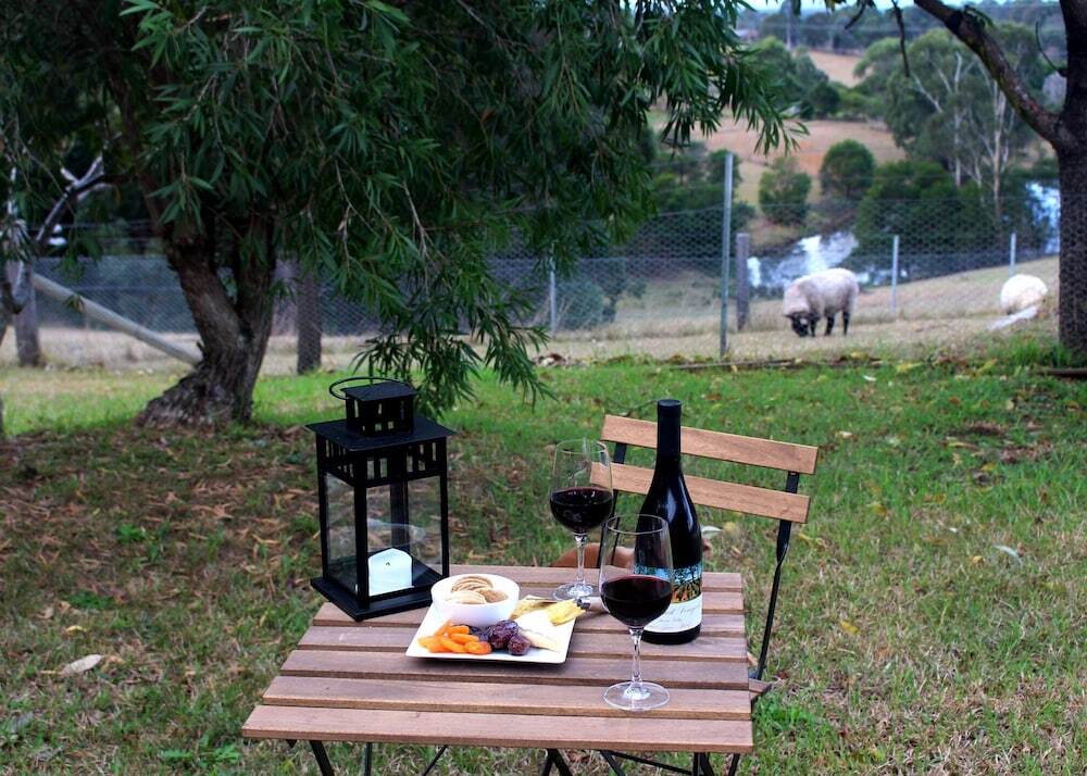 Blueberry Hills On Comleroy Farmstay - Self-Contained Cottages Kurrajong Dış mekan fotoğraf