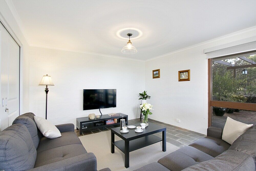 Blueberry Hills On Comleroy Farmstay - Self-Contained Cottages Kurrajong Dış mekan fotoğraf