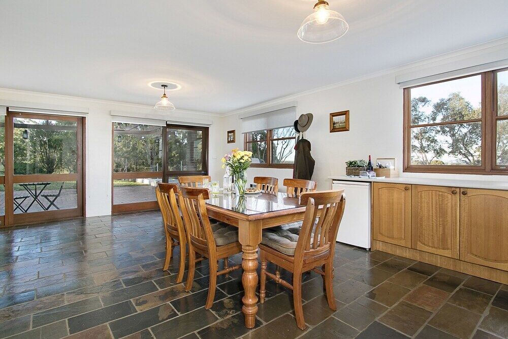Blueberry Hills On Comleroy Farmstay - Self-Contained Cottages Kurrajong Dış mekan fotoğraf