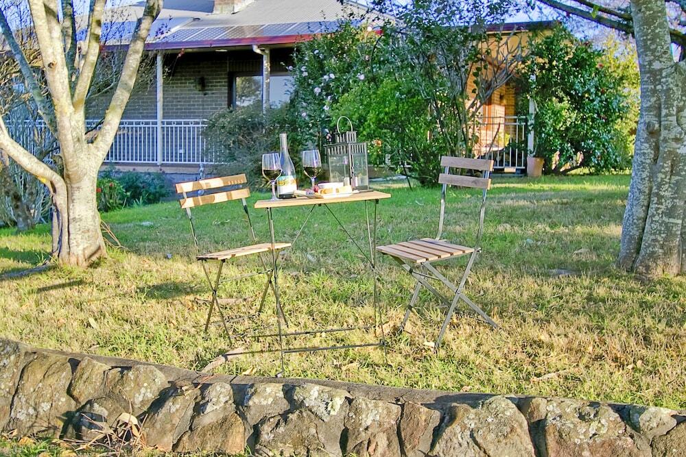 Blueberry Hills On Comleroy Farmstay - Self-Contained Cottages Kurrajong Dış mekan fotoğraf